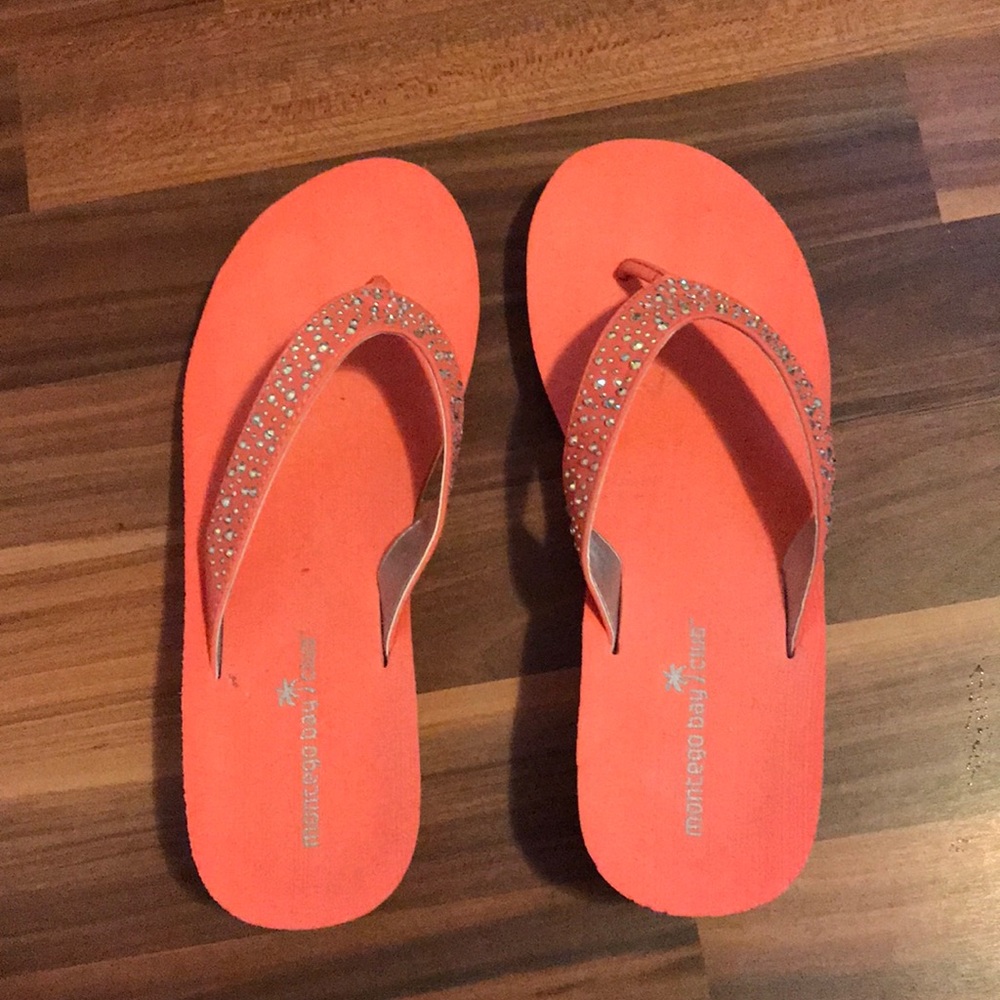 Flip flop